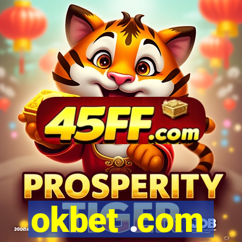 okbet .com